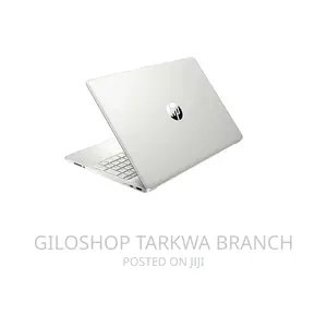 New Laptop HP 15 8GB Intel Core I5 SSD 256GB