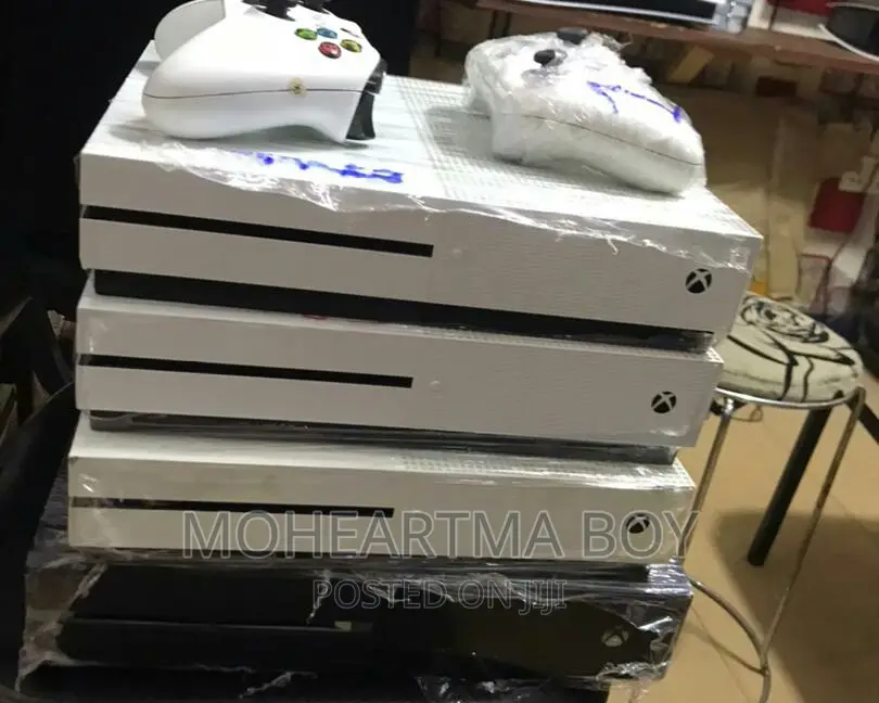 Swap Your Phones, Games, Laptops and All Your Electronics