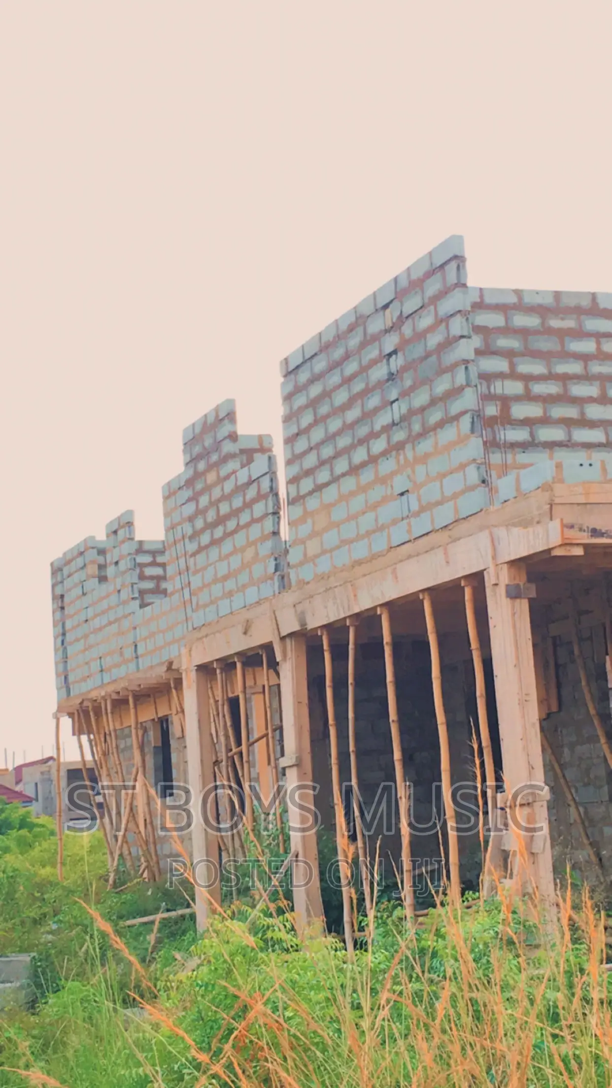 Dziko Construction Company