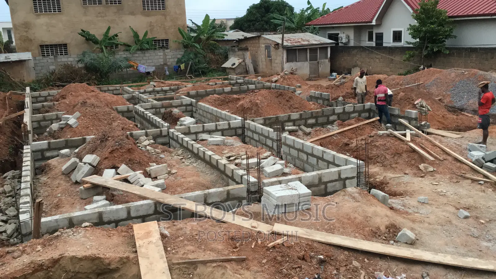 Dziko Construction Company