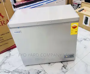 Best Energy Saving Nasco Chest Freezer