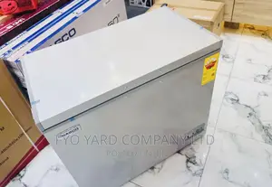 Best Energy Saving Nasco Chest Freezer