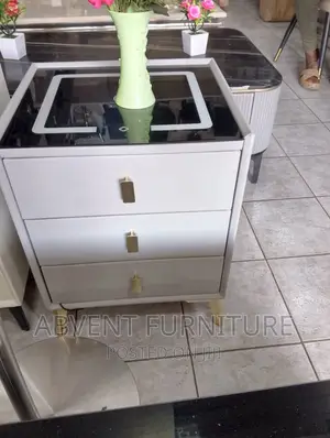 Smart Drawer With Bluetooth and Speakers