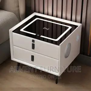 Smart Electronic Drawer