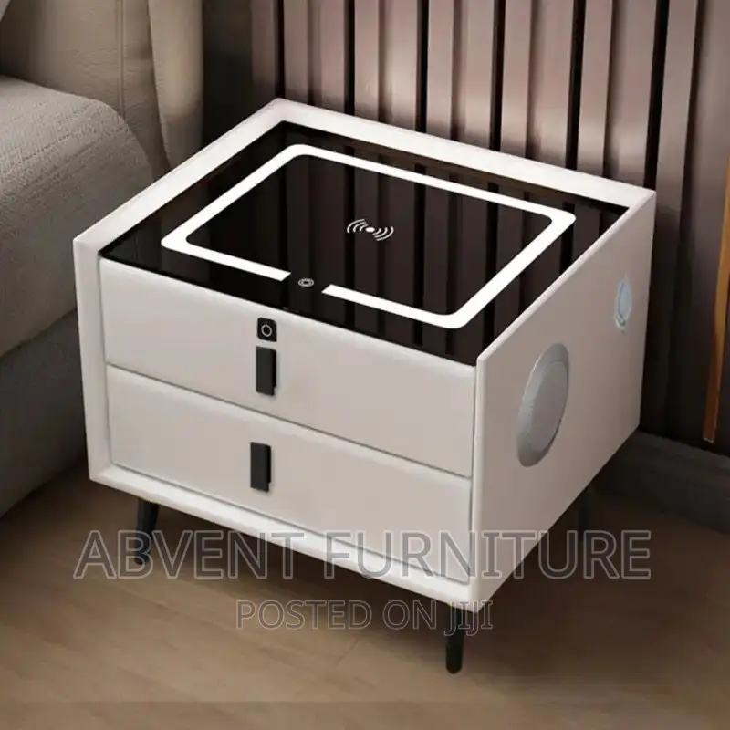 Smart Electronic Drawer