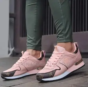 Louis Vuitton Sneakers