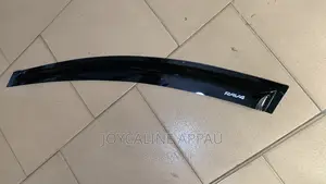 RAV4 Door Shade 2014 to 2017
