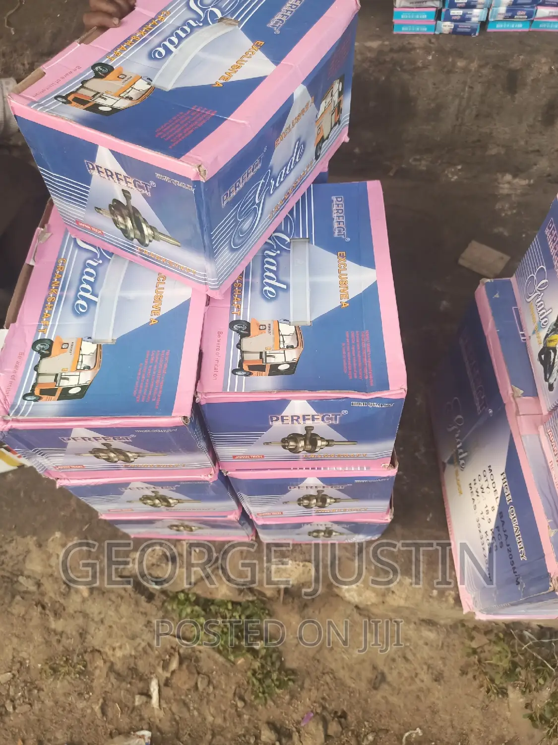Perfect Engine Block for TVS N Bajaj