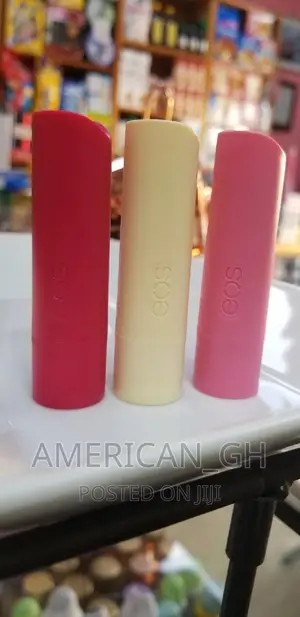 EOS Moisturizing Lip Bam