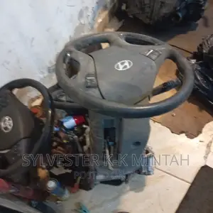 Sonata Steering Airbag/Key System/Steer Motor(12-14)