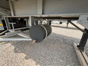 B5 Plus Heavy Duty Trailer