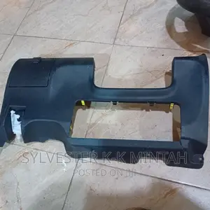 Camry 2012-14 Dashboard Left Lower Trim Panel
