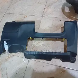 Camry 2012-14 Dashboard Left Lower Trim Panel