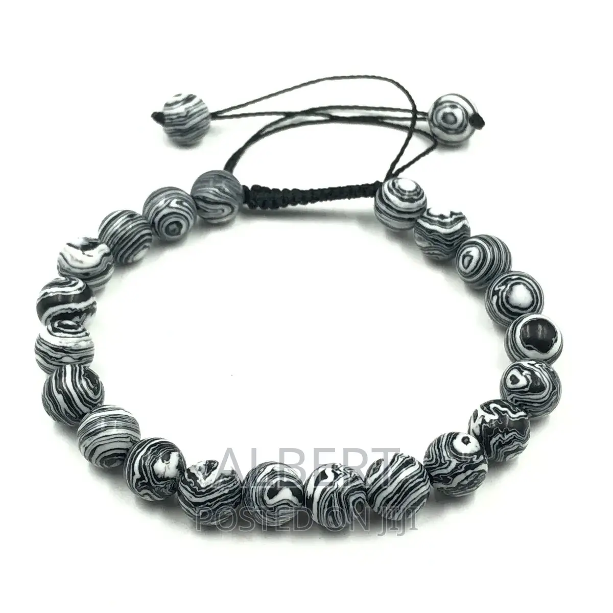 Malachite Bracelets