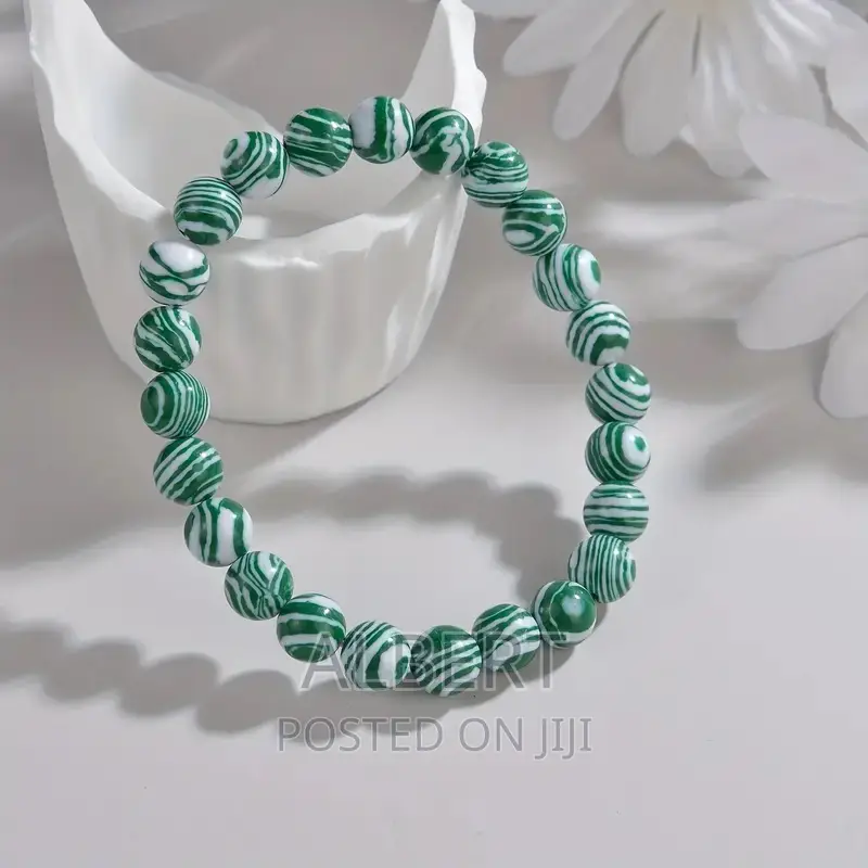 Malachite Bracelets