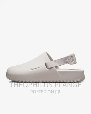 Original Nike Calm Mule Slides