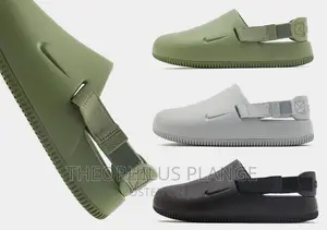 Original Nike Calm Mule Slides