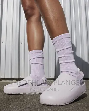 Original Nike Calm Mule Slides