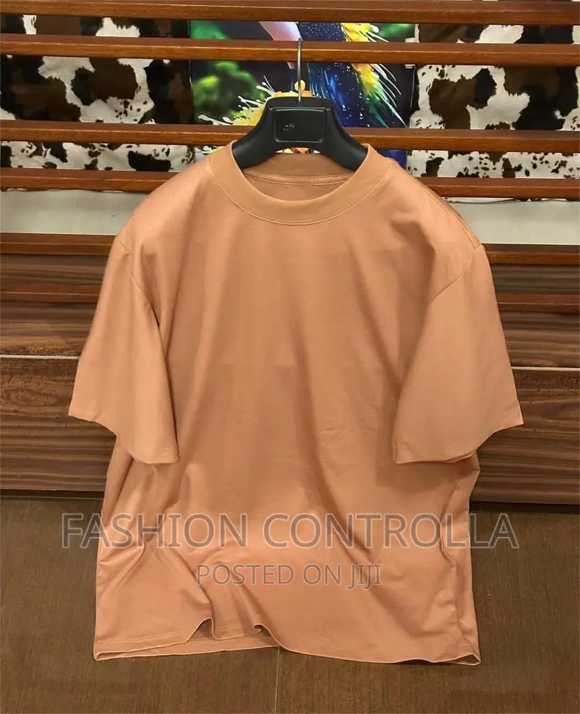 Heavy Plain Tops