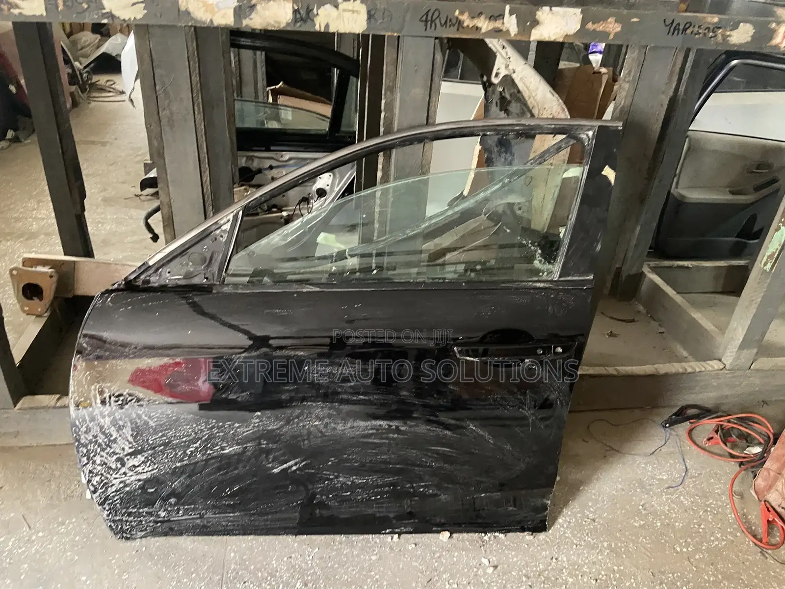 Honda Civic 2015 Door