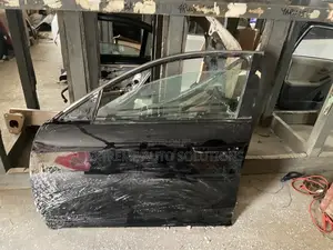 Honda Civic 2015 Door