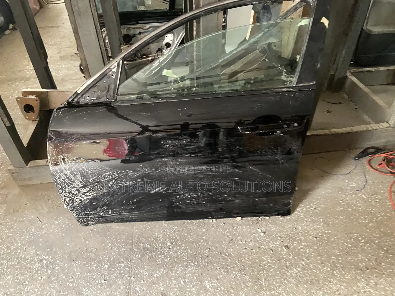 Honda Civic 2015 Door
