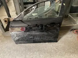 Honda Civic 2015 Door