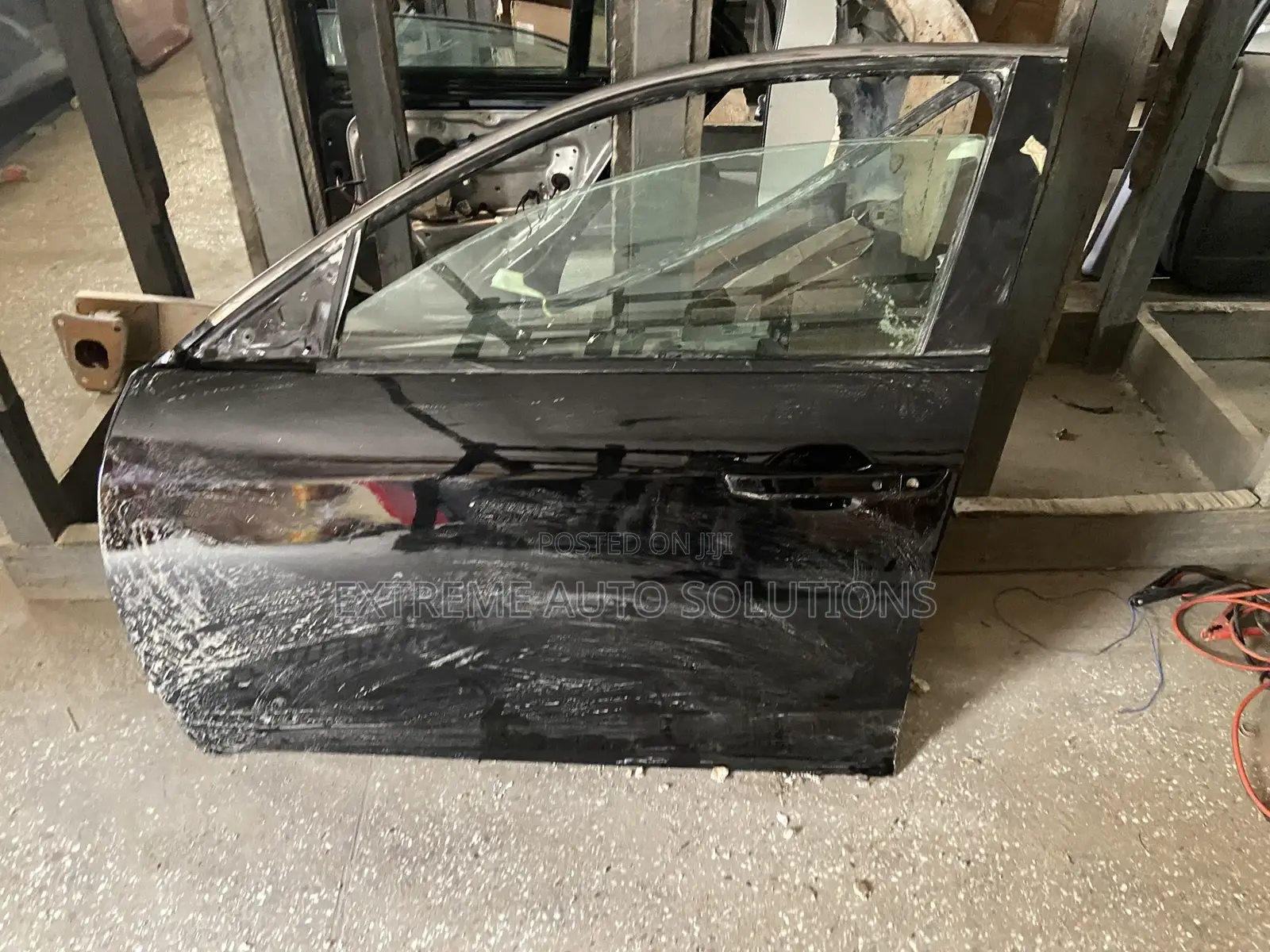 Honda Civic 2015 Door