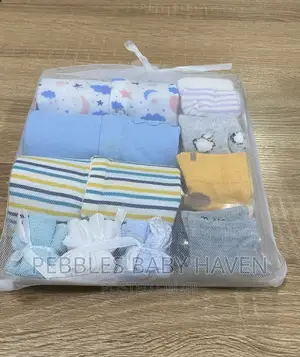 Carters Baby Sleep Suit Set