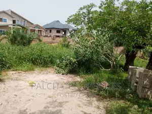 Plot of Land for Sale in Santasi A1