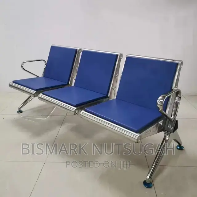 Waiting Chair for Sale