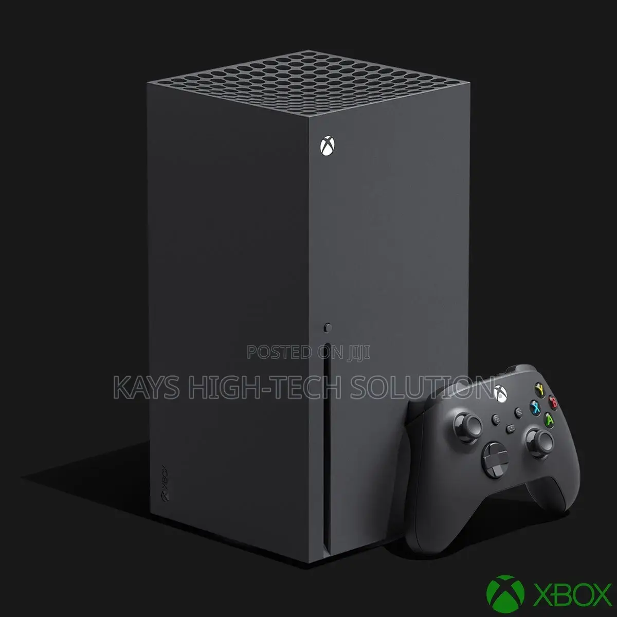 Xbox Series X