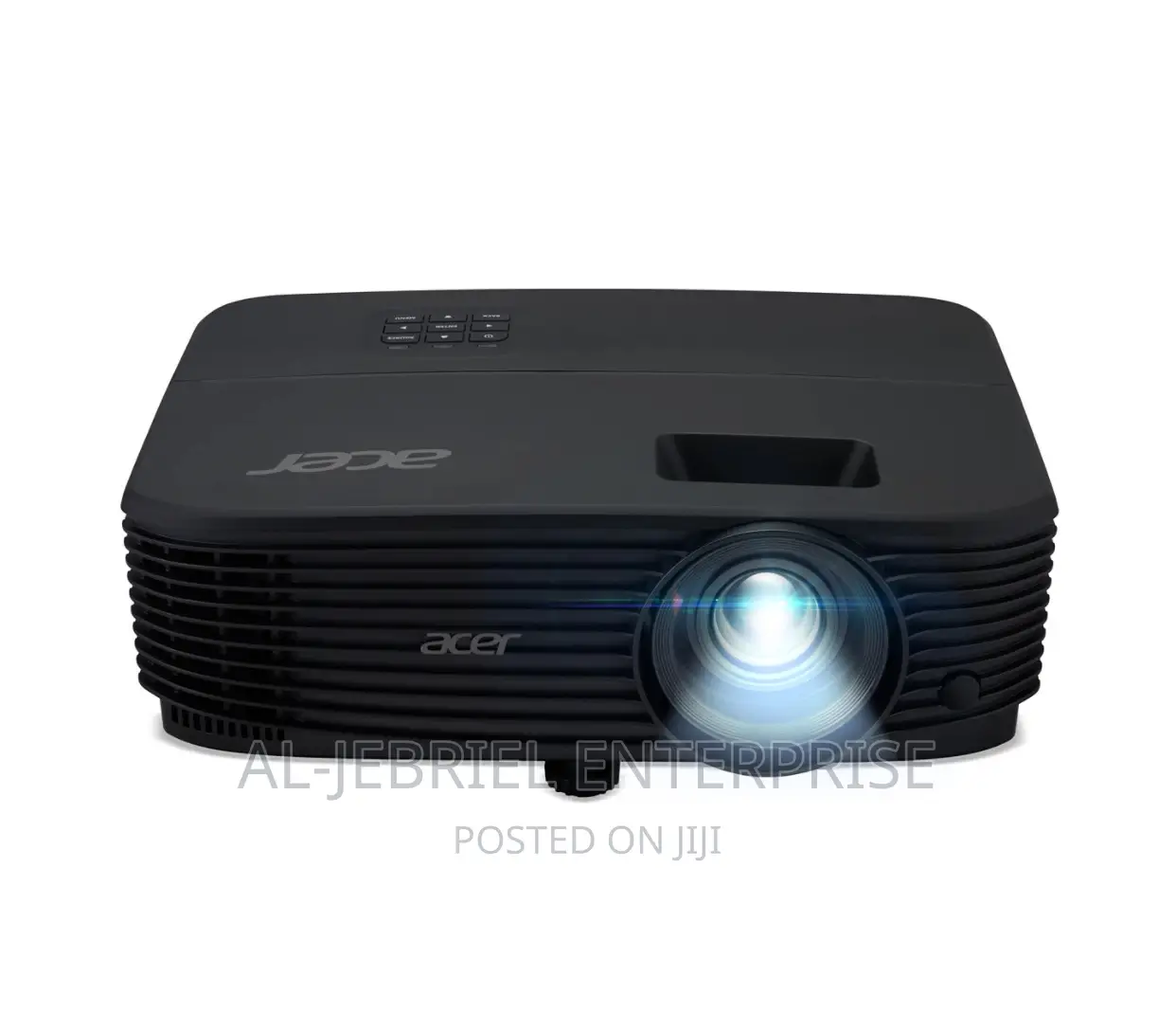 Acer X1123hp DLP Projector