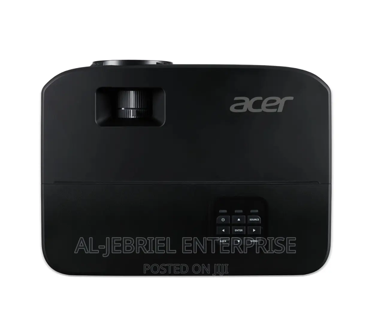 Acer X1123hp DLP Projector