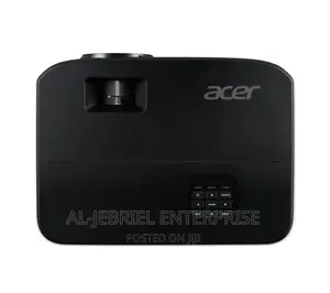 Acer X1123hp DLP Projector