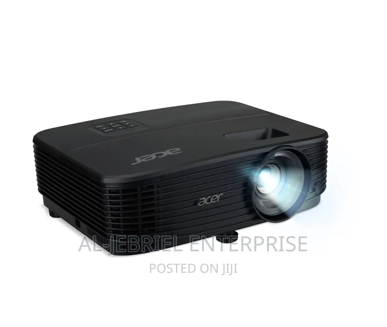 Acer X1123hp DLP Projector