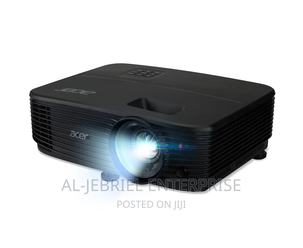 Acer X1123hp DLP Projector
