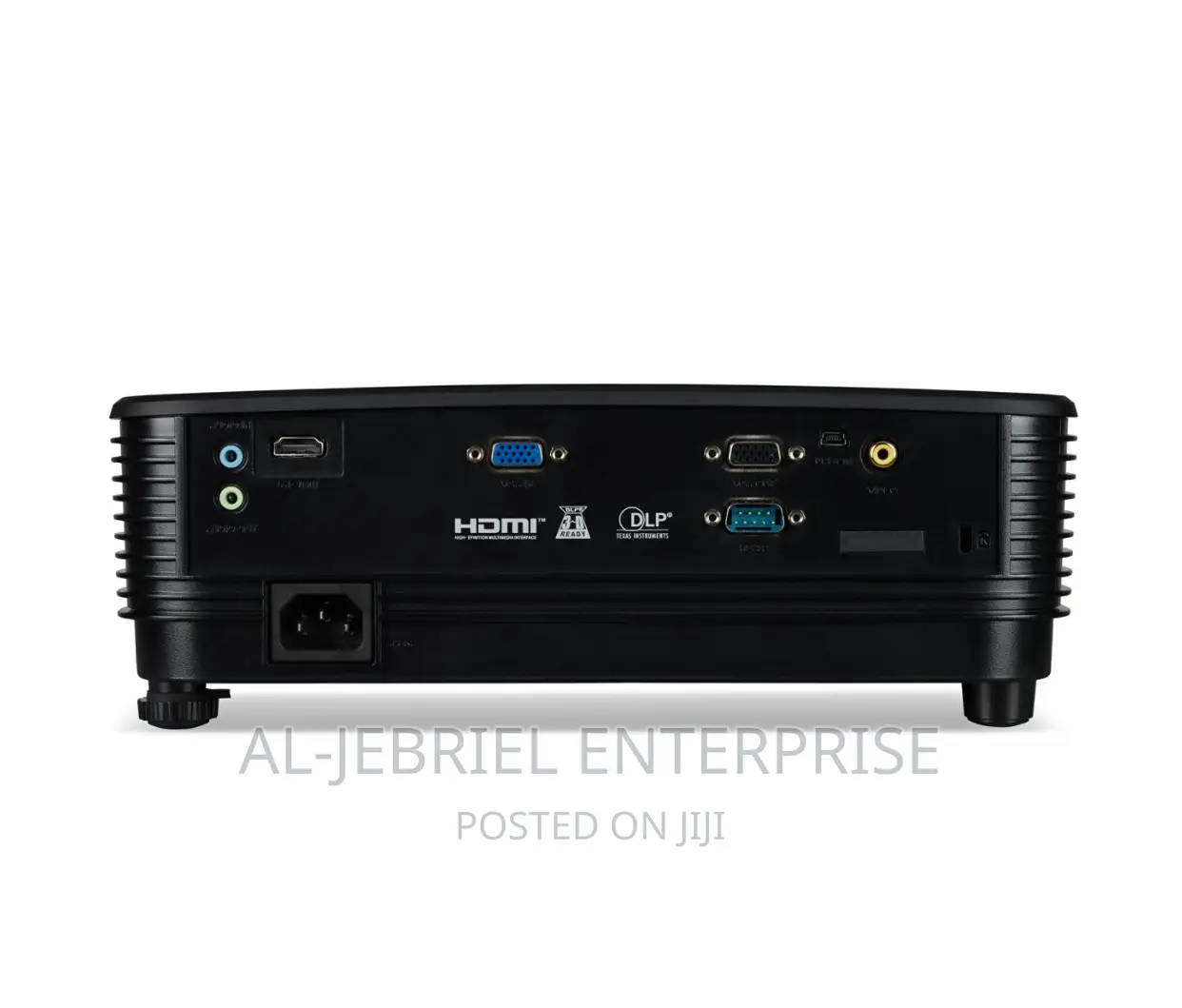 Acer X1123hp DLP Projector