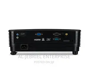 Acer X1123hp DLP Projector