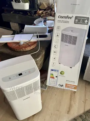 7000btu Comfee Voice-Controlled Portable Air-Conditioner2024