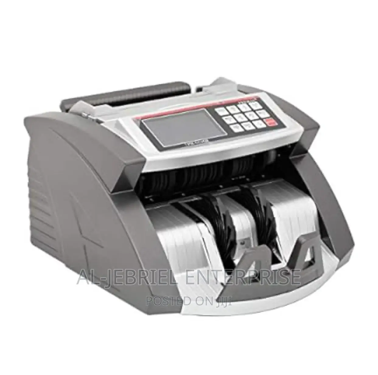Premax Bill Counting Machine PM-CC35D