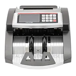 Premax Bill Counting Machine PM-CC35D
