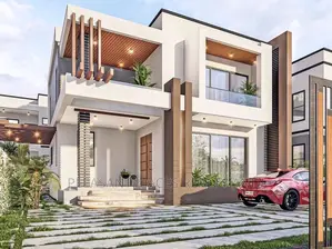 4bdrm Duplex in Pleasantplaces, Spintex for sale