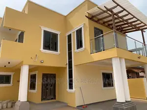 4bdrm Duplex in Pleasantplaces, Spintex for sale