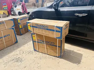 Auto Power Protection Split Dual Inverter 2.5hp Nasco