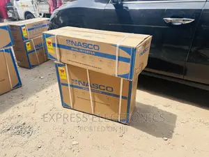2.5hp Split Energy Savings Technology Dual Inverter Nasco