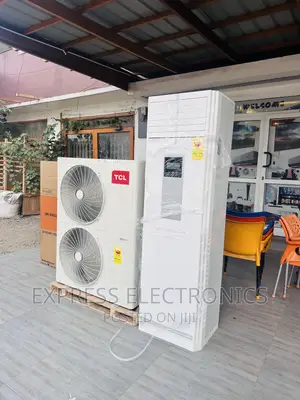 5hp Split R410 Floor Standing Air Conditioner TCL 