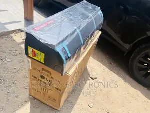 2.0hp Split Turbo Cooling LG Dual Artcool Inverter AC