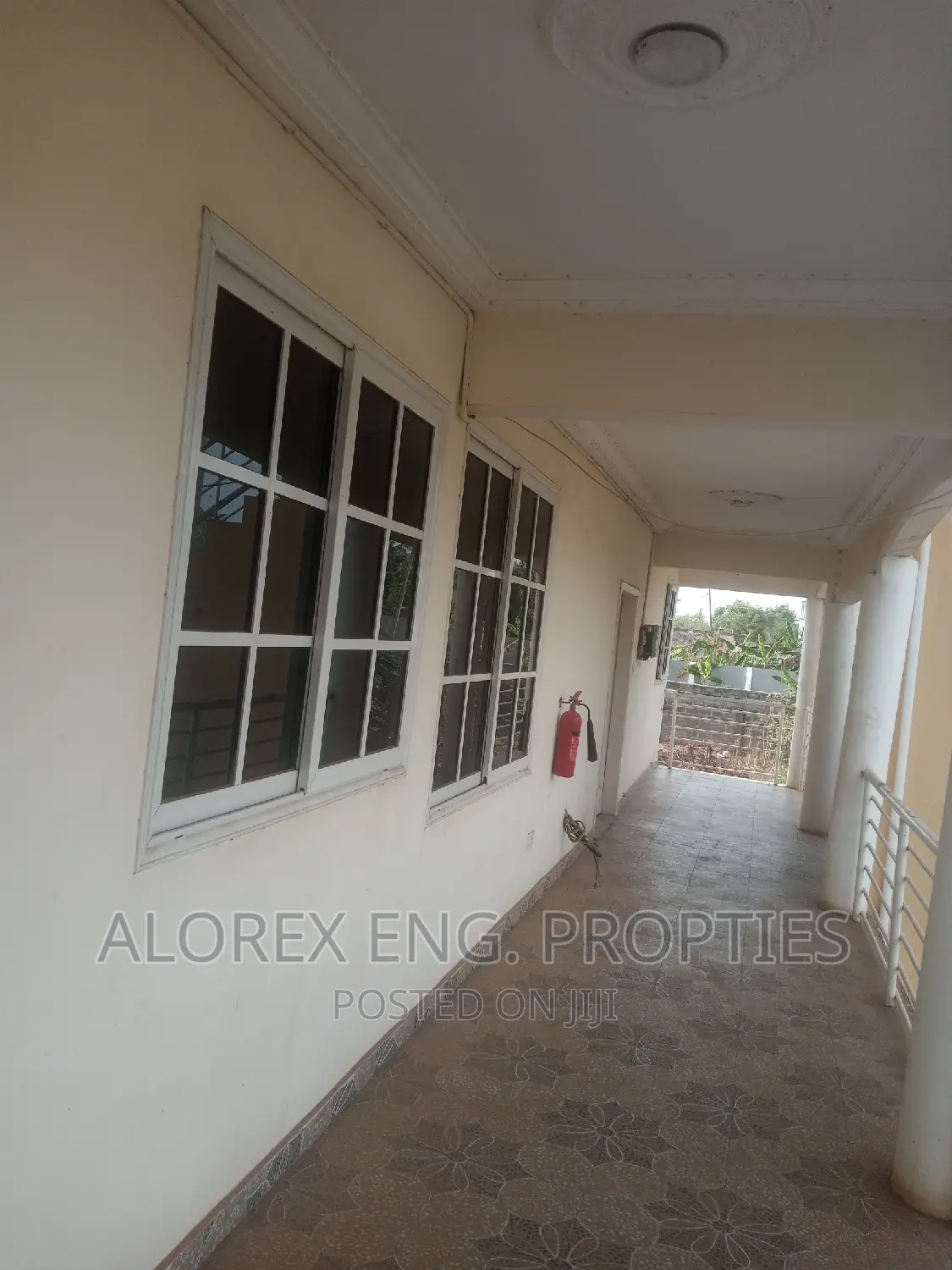 2bdrm House in Forest Hotel, Dodowa for rent
