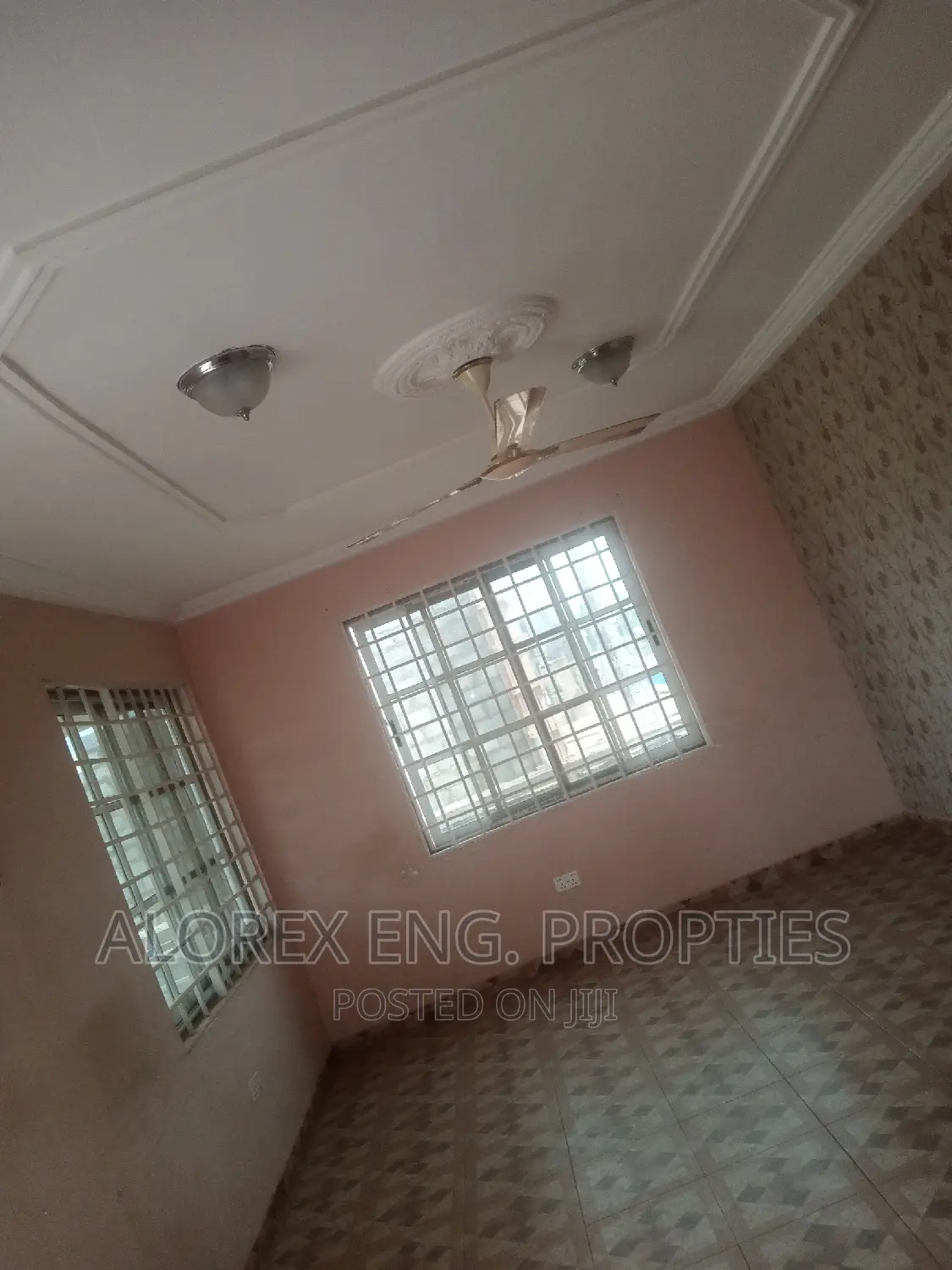 2bdrm House in Forest Hotel, Dodowa for rent